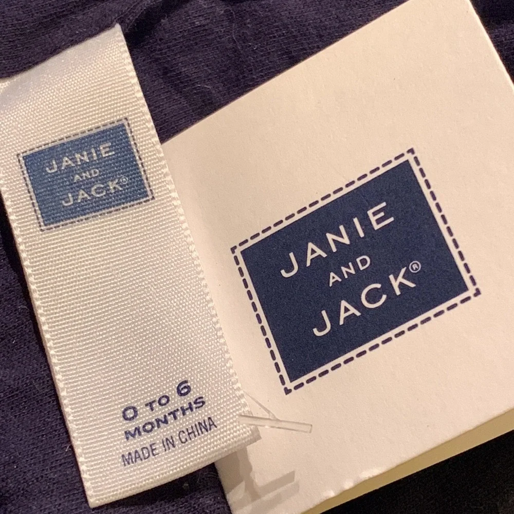 Janie and Jack Fair Isle Multi-Color Beanie